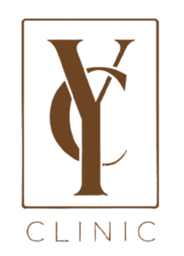 Logo Yohana Castro